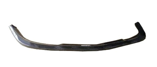 Carbon Fiber Front Lip For Benz S Class W221