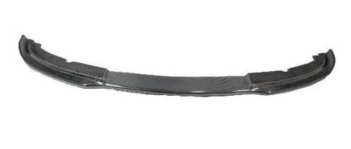 Carbon Fiber Front Lip For BMW 3 Series E92