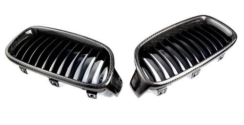 Carbon Fiber Grill For BMW 3 Series F30