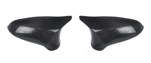 Carbon Fiber Mirror Cover For BMW 3 Series F80 M3