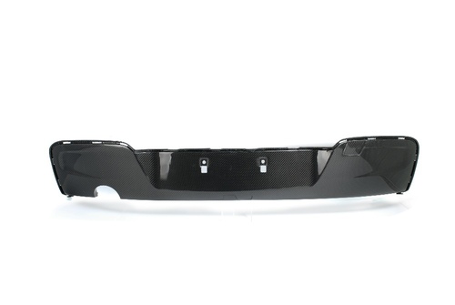 Carbon Fiber Rear Diffuser For BMW 1 Series F20