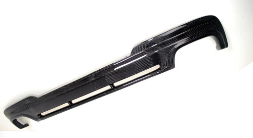 Carbon Fiber Rear Diffuser For BMW 5 Series F10