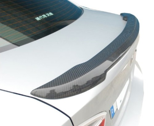 Carbon Fiber Spoiler For BMW 3 Series E90