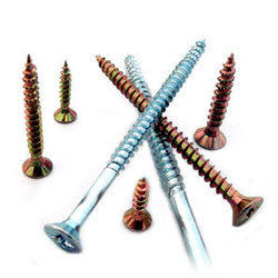 Chip Board Screws