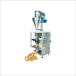 Collar Type Packing Machine