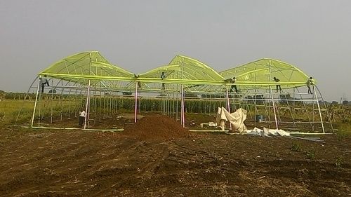 Greenhouse Nets