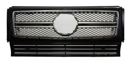 Grill For Benz G Class W463