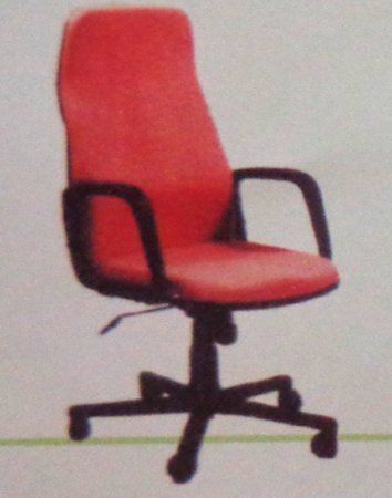 High Back Thin Executive Chair (Asa - 026) Application: For Industrial