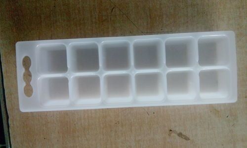 Ice Cube Tray