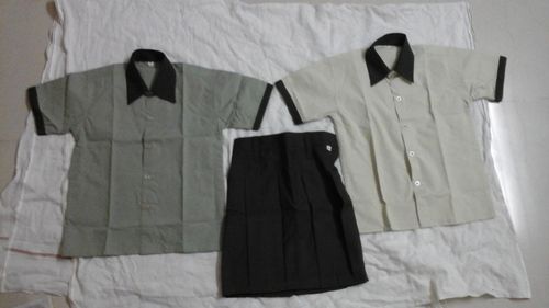 Kids School Uniform