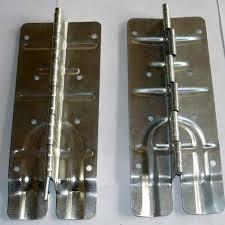 Pallet Collar Hinge