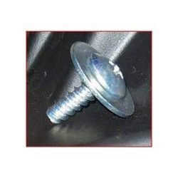 Phillips Head Screws With Washers