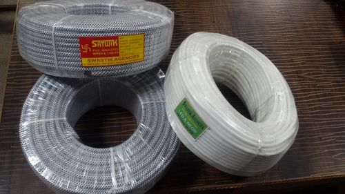 PVC Wires And Cables