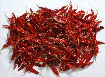 Red Chillies