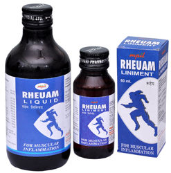 Rheuam Tablets