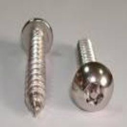 Star Head Screws