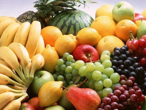 VENKATESWARA Fresh Fruits