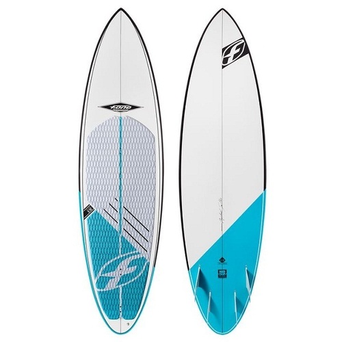 2015 F-one Signature Surfboard