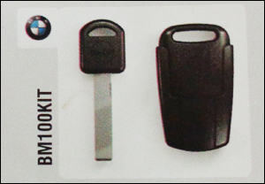 Automobile Keyless Kits (BM100KIT)