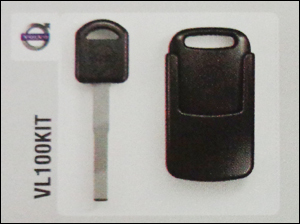 Automobile Keyless Kits (VL100KIT)