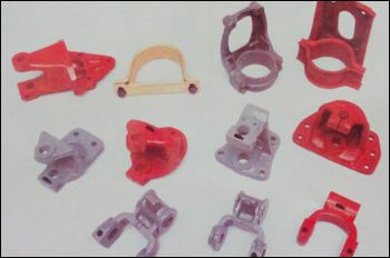 Automotive Hangers Brackets And Shackles