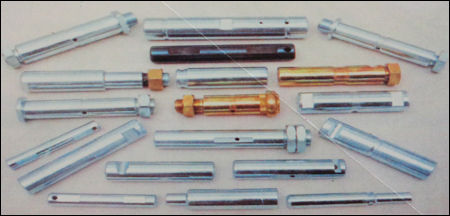 Automotive Spring Shackle Pins