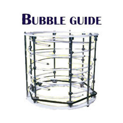 Bubble Guides