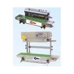 Continuous Band Sealer Machine