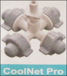 CoolNet Pro (Fogger)