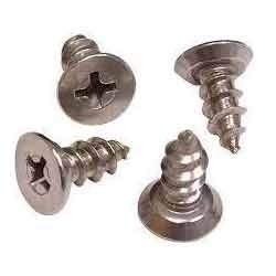 D Type Head Bolts