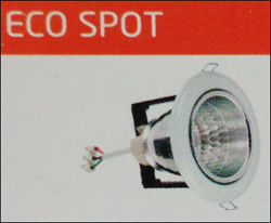Eco Spot Consumer Luminaire
