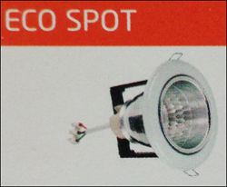 Eco Spot Consumer Luminaire Application: Industrial