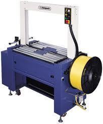 Fully Automatic Heat Sealing Strapping Machine