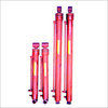 Hydraulic Jacks Handle Material: Plastic