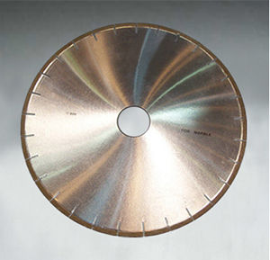 Marble Circular Diamond Cutting Blades