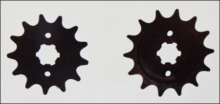 Motorcycle Sprockets Front