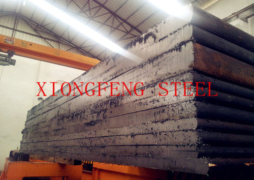 Mould Steel Din:1.2738/asia: P20