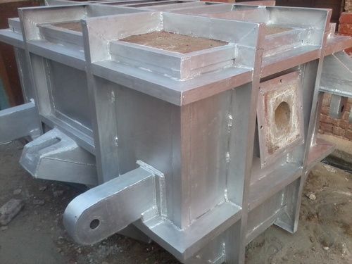 Non Ferrous Melting Furnace