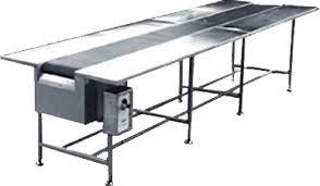 Packing Conveyors