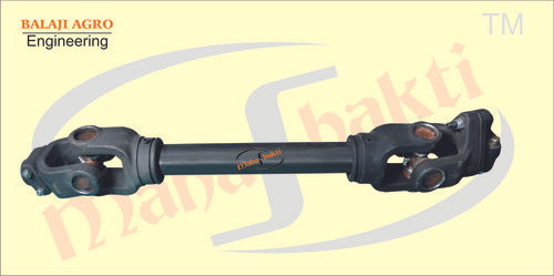 PTO Shaft Joint