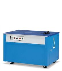 Semi Automatic Heat Sealing Strapping Machine