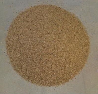 Silica Sand