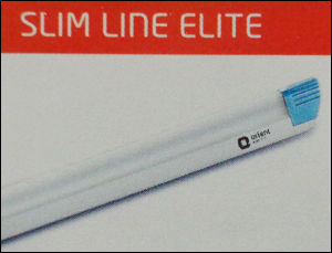 Slim Line Elite Consumer Luminaires