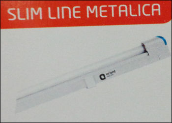 Slim Line Metalica Consumer Luminaires