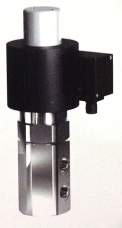 Solenoid Valves (Type 3/045)