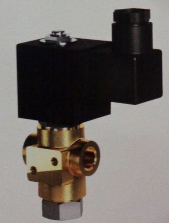 Solenoid Valves (Type 75)