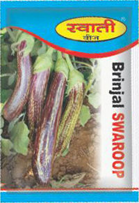 Swarup Brinjal Seeds