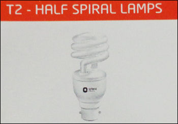 cfl lamps