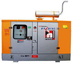 Advance Diesel Generator Sets