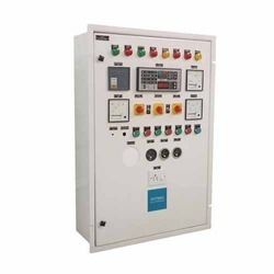 AMF Panel - Durable Steel Design | Reliable Power Management Solution, Efficient Performance